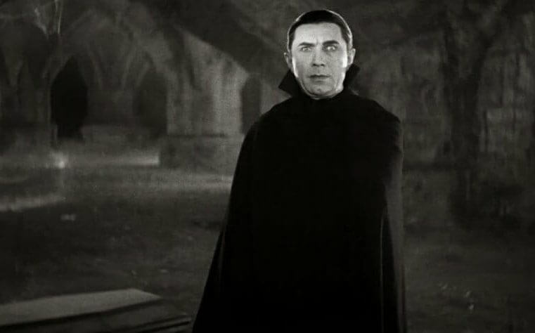 dracula 1931