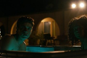 head count pool hot tub