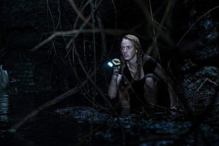 crawl movie 2019