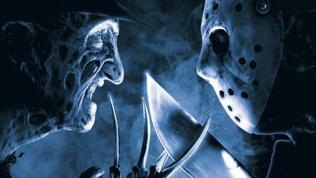 freddy vs jason Guilty Pleasures: SNAKES ON A PLANE and Other Must-Watch One-Liner Goldmines 14 freddy vs jason