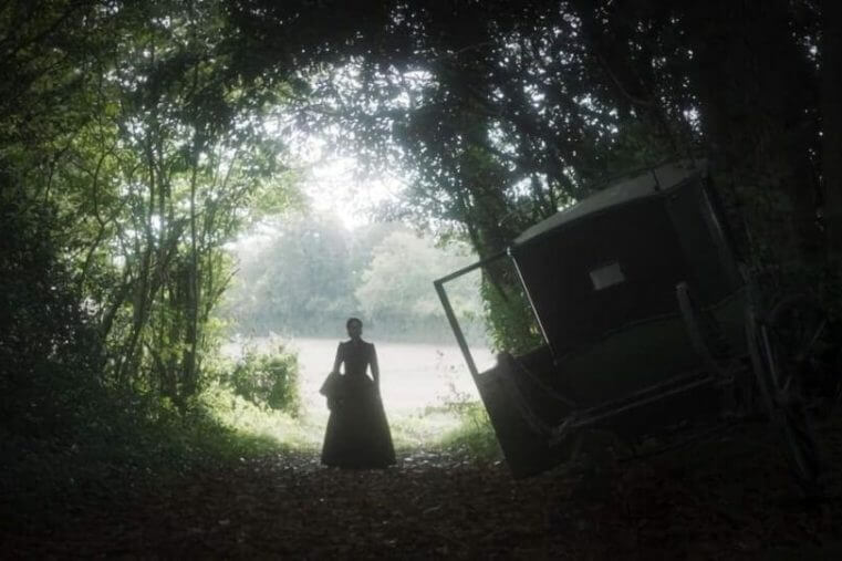 Carmilla 1 2019