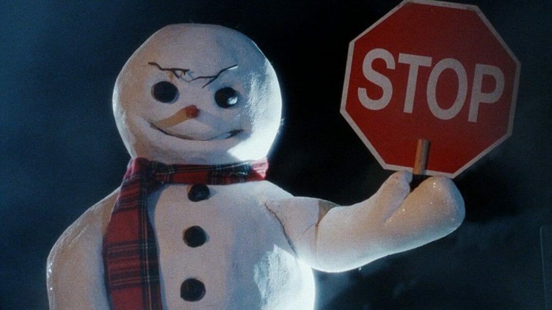jack frost stop horror All The Creatures Were Stirring: 10 Creepy Creature Features to Get Under Your Skin This Holiday Season 12 jack frost holiday horror movies