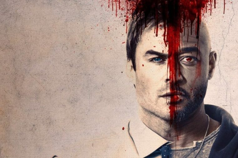 v wars netflix series vampire hero 2019