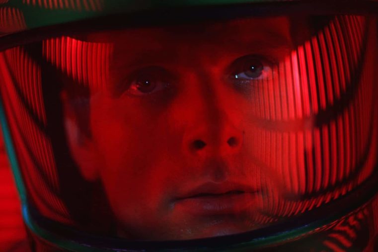 2001 a space odyssey keir dullea hal david bowman 1968