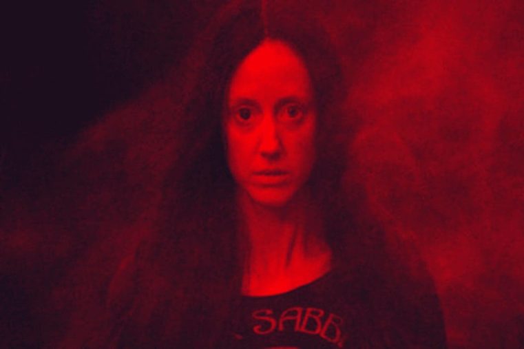 mandy 2018 riseborough