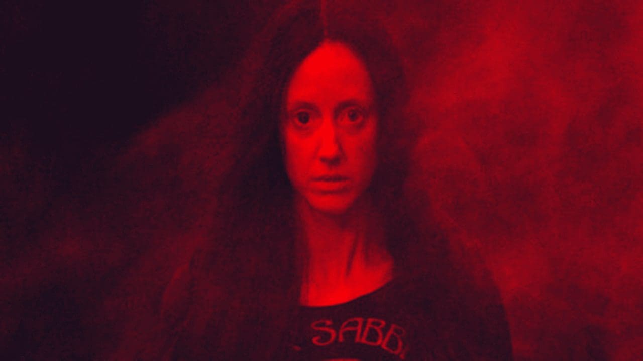 mandy 2018 riseborough