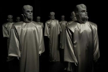 Twilight Zone Season Two Featured