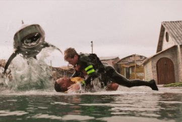 Deep Blue Sea 3 Featured