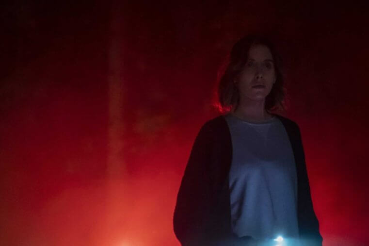 the rental 2020 alison brie