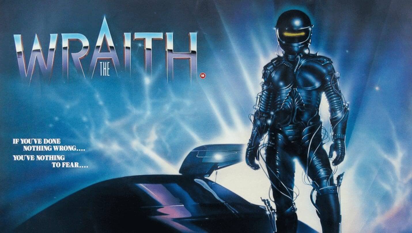 the wraith featured