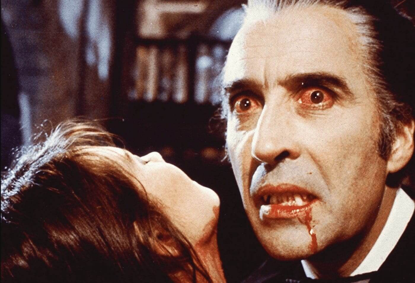 Dracula AD 1972 christopher lee e1602959580996