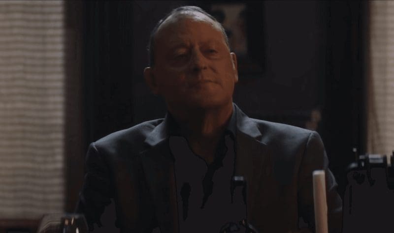 the doorman