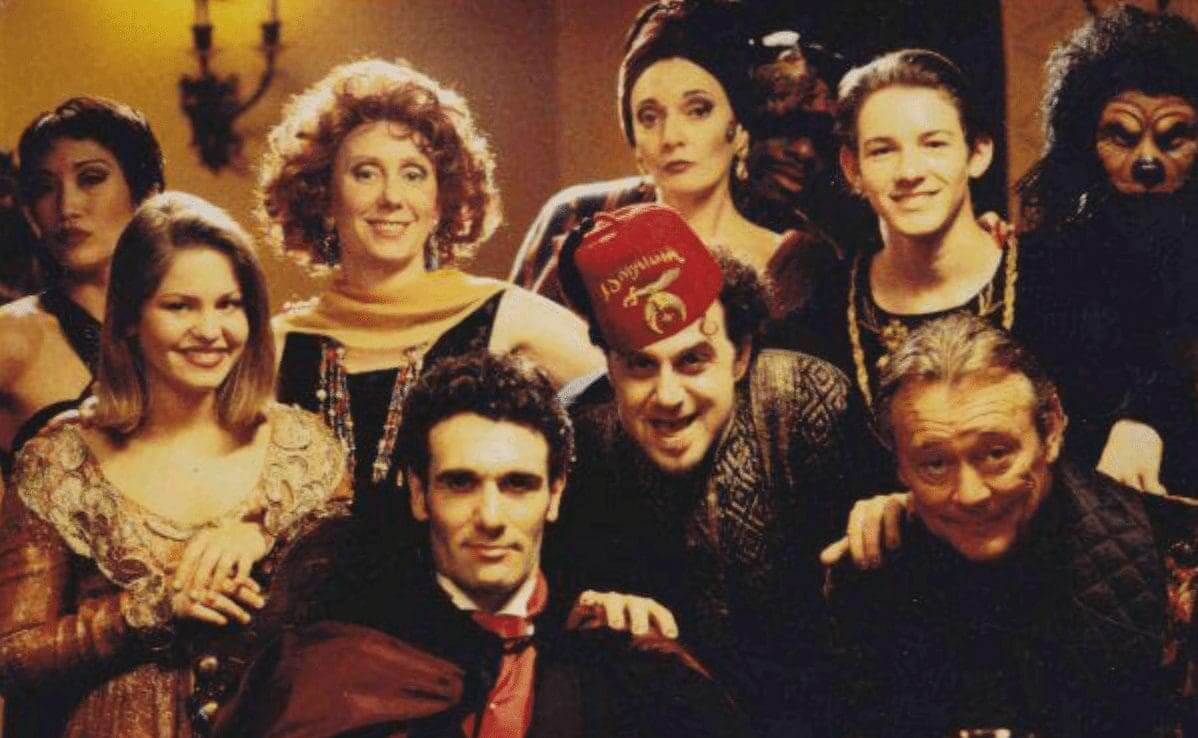 monster mash featured