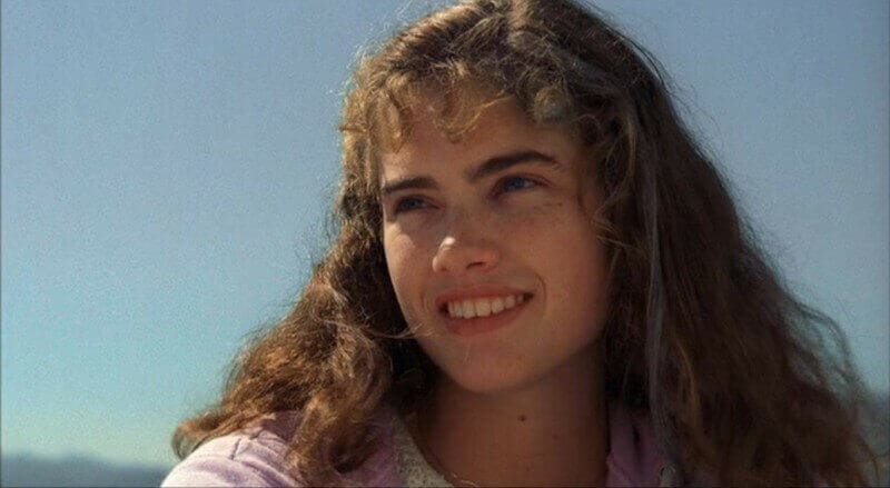 im into survival nancy nightmare on elm street heather langenkamp How to Survive a Horror Movie: Essential Tips and Tricks to Outsmart the Monsters 13 im into survival - nancy - nightmare on elm street - heather langenkamp