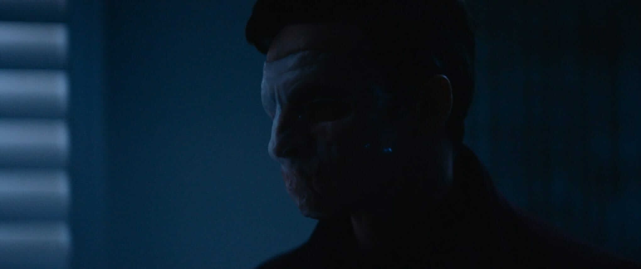 Hunter C. Smith as The Man-Lucky_2021