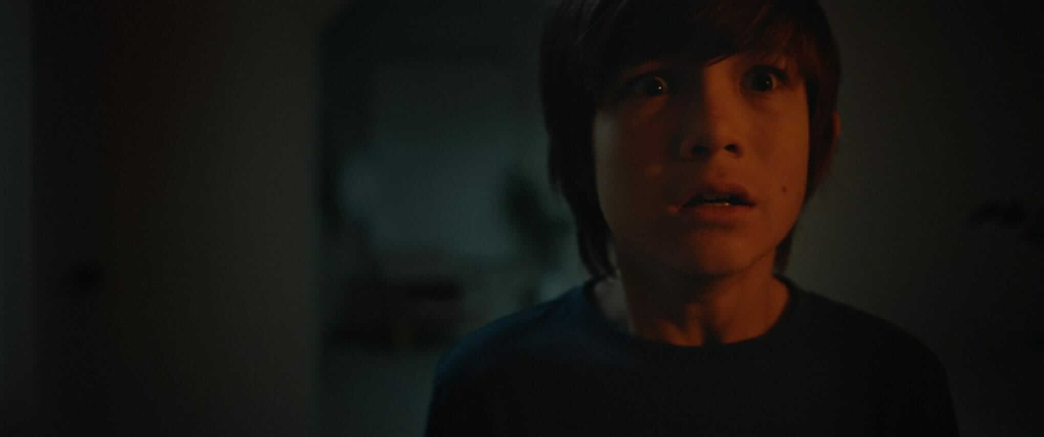 THE DJINN IFC MIDNIGHT 2021