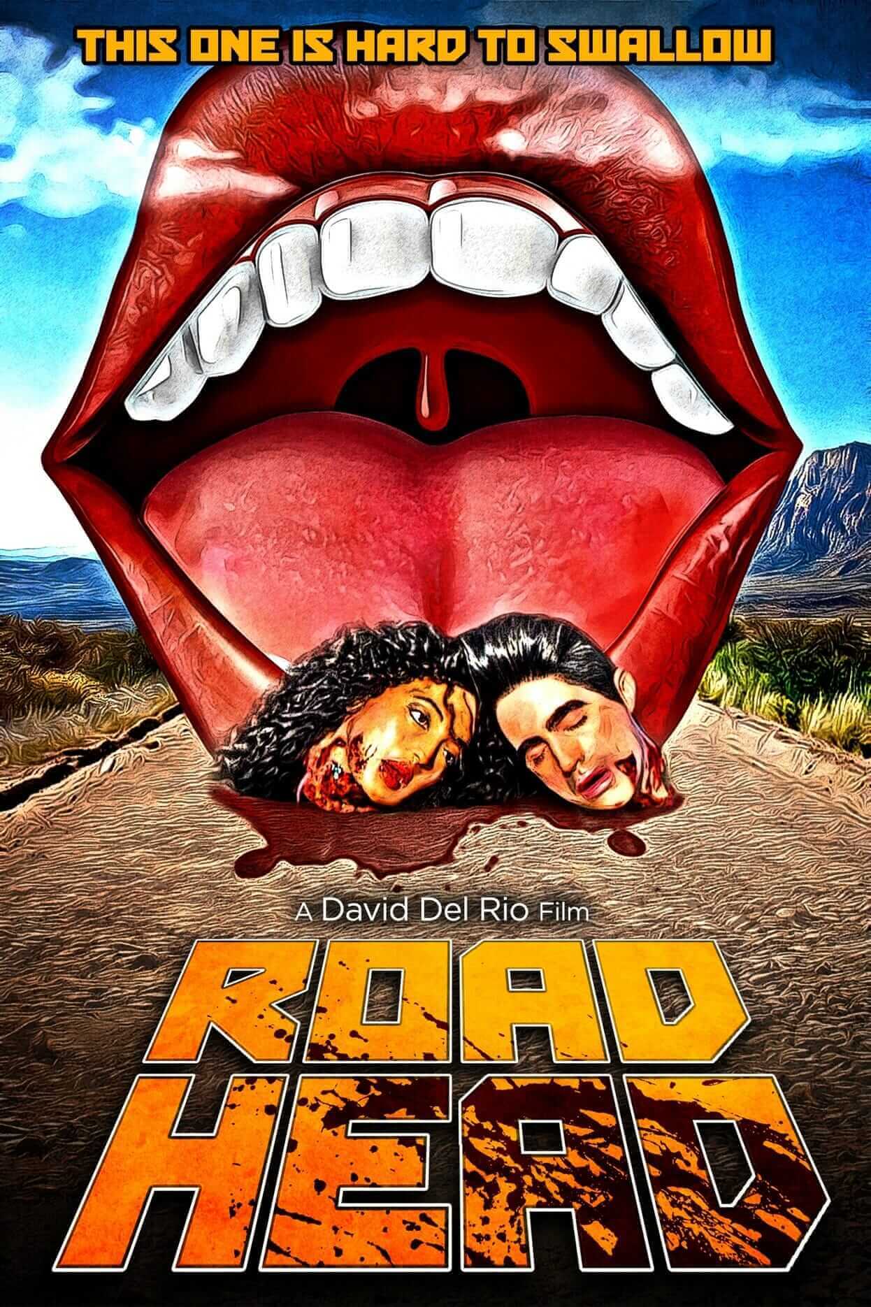 road head poster 2021