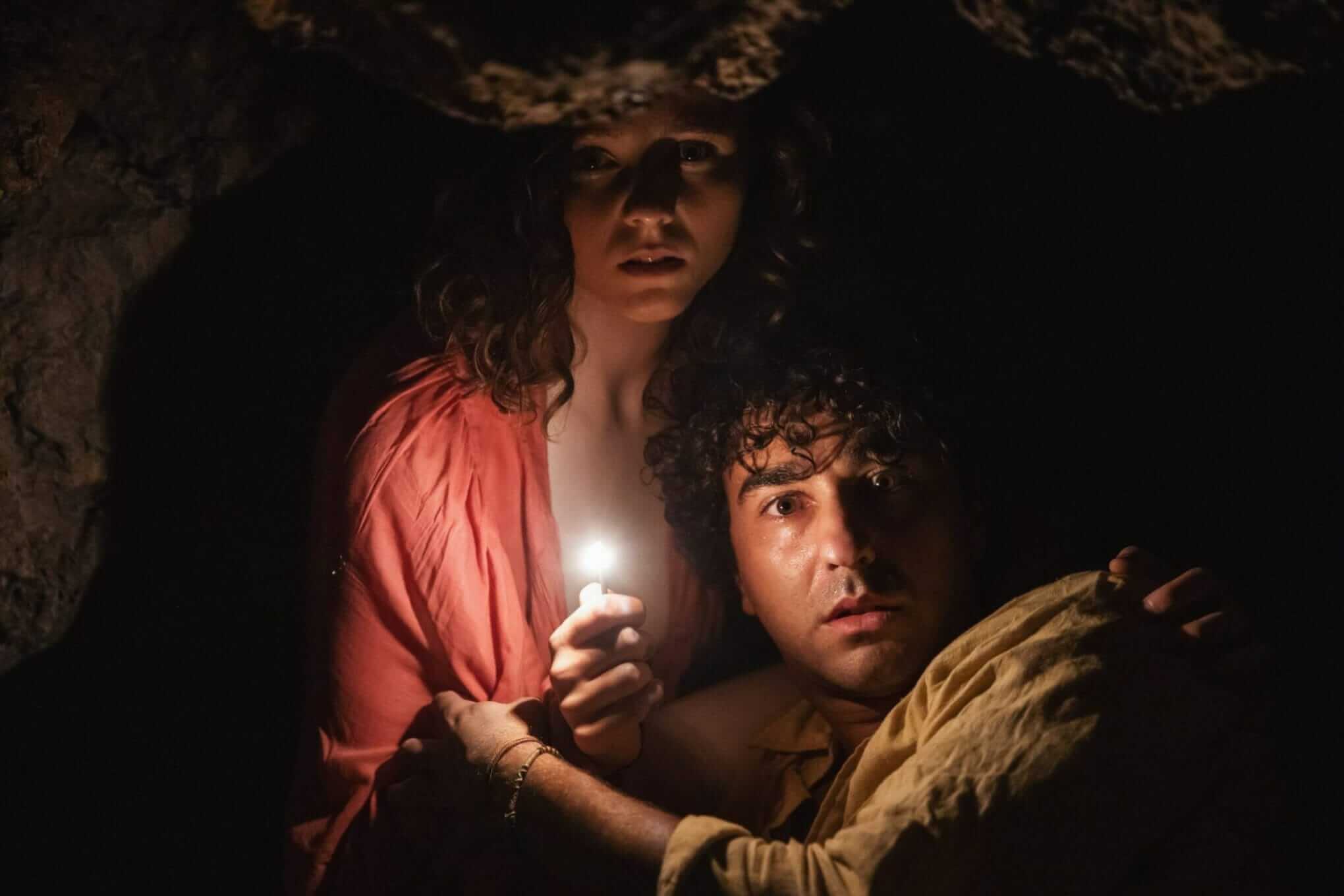 OLD Shyamalan scared in the dark scaled