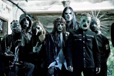 nu metal horror featured