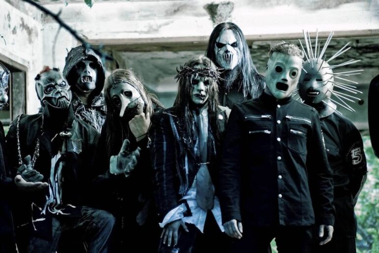 nu metal horror featured