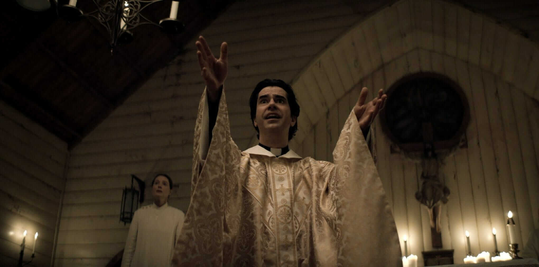 midnight mass netflix flanagan