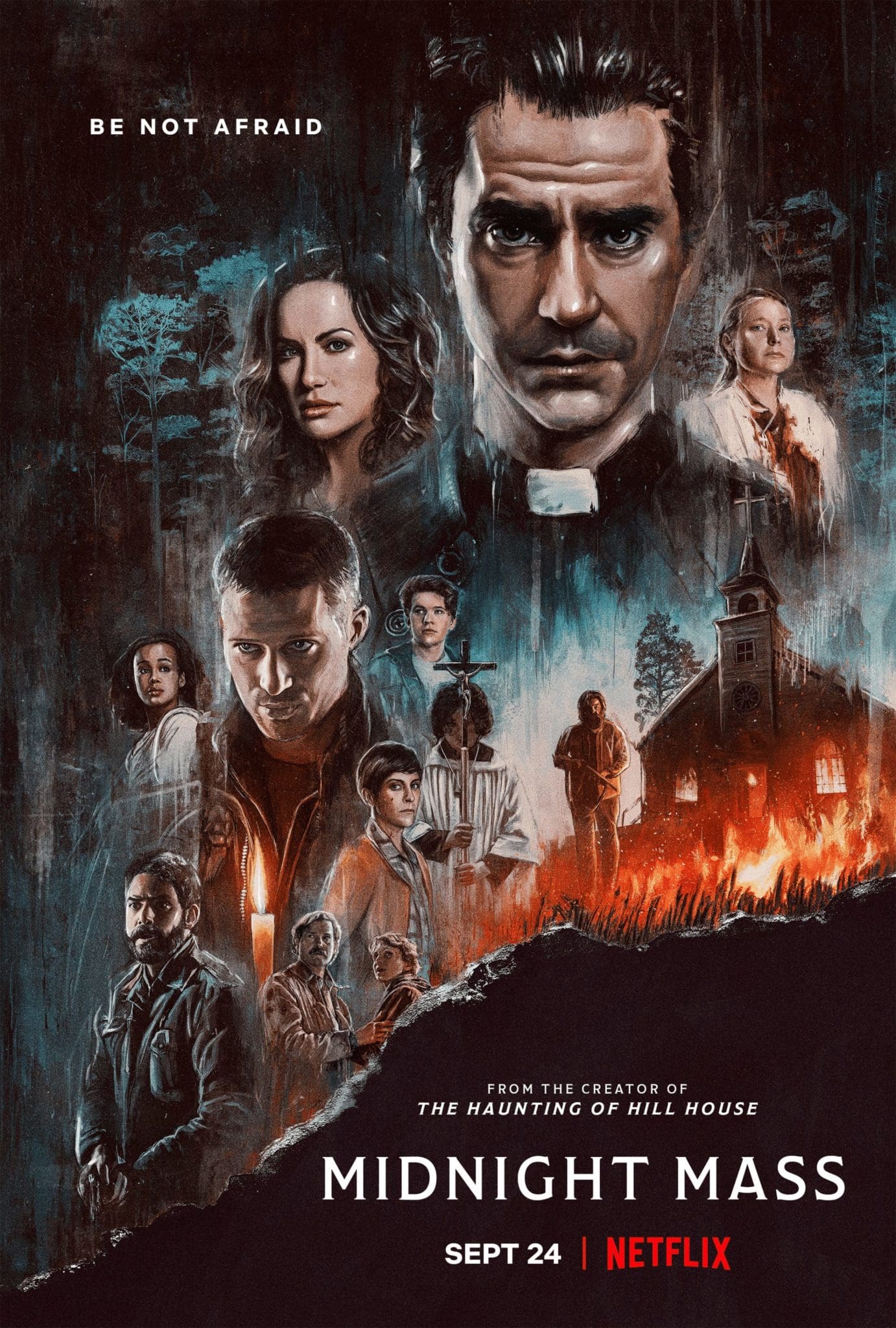 midnight mass netflix flanagan