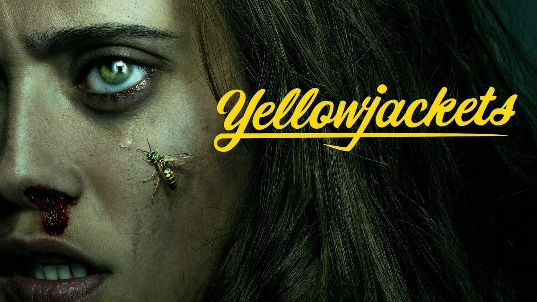 yellowjackets horror movies