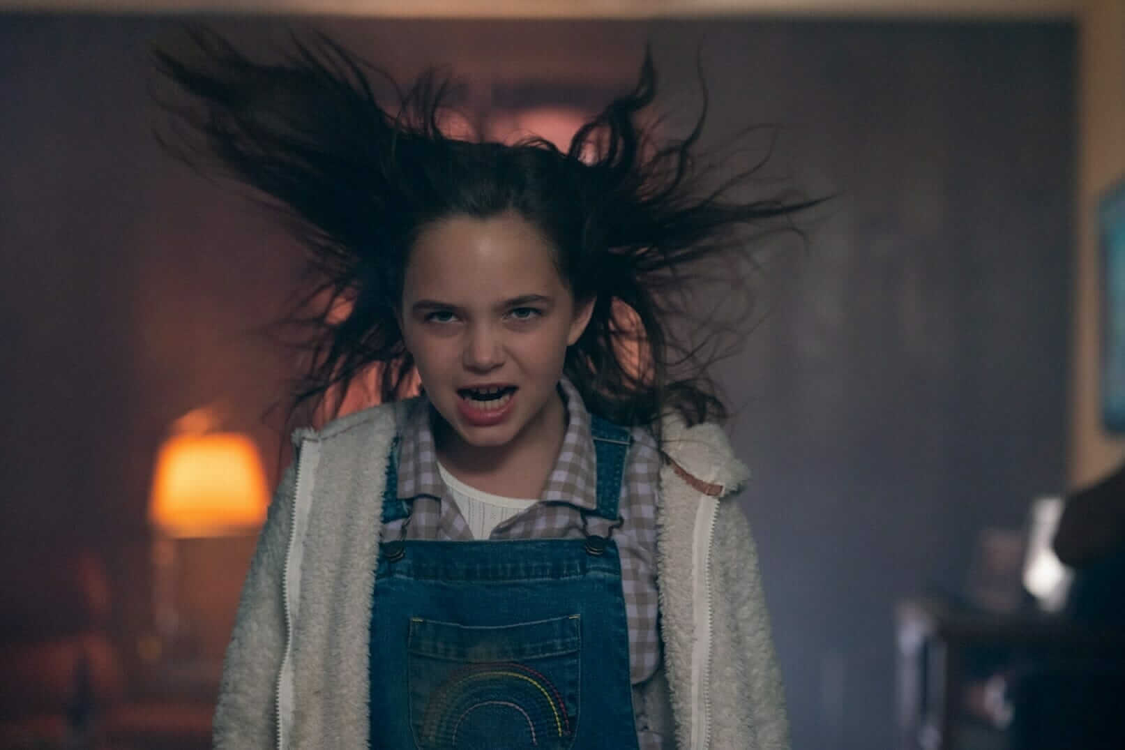 firestarter 2022 charlie
