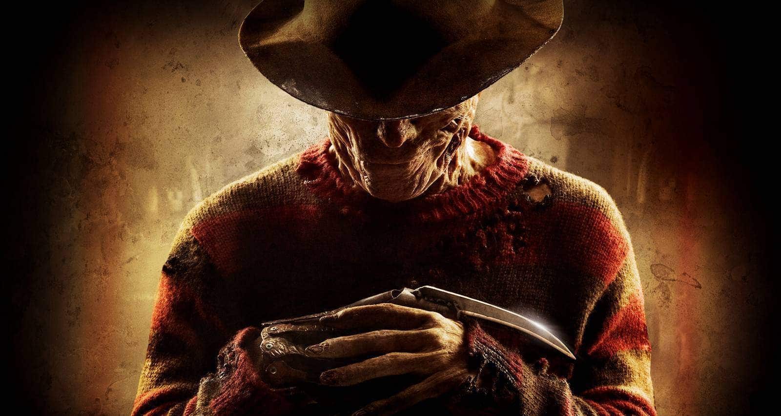 a nightmare on elm street 2010