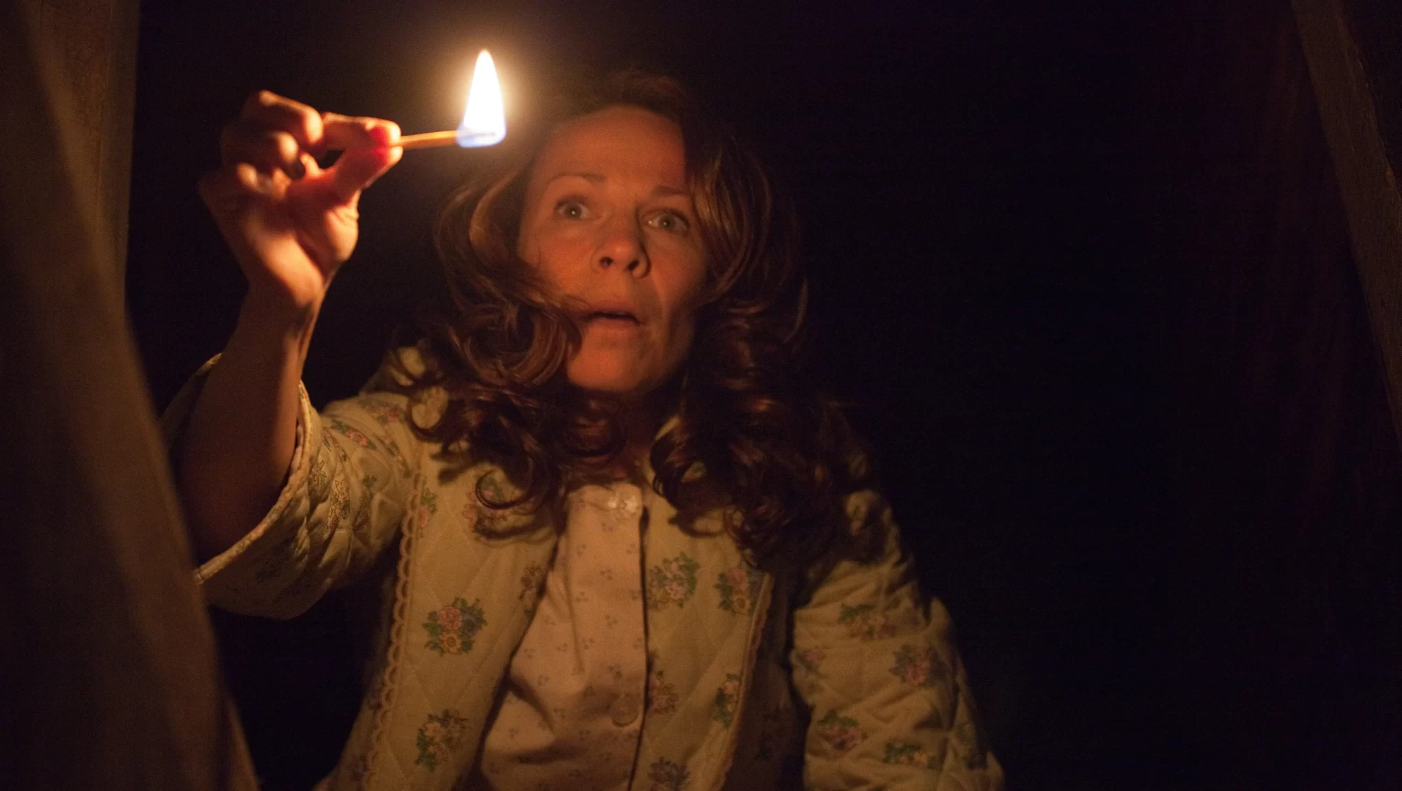 the conjuring 2013