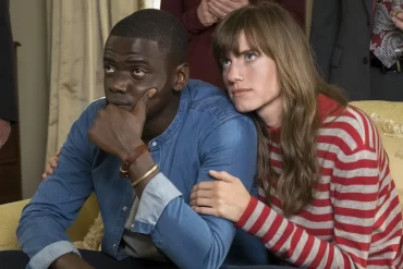 get out movie 2017
