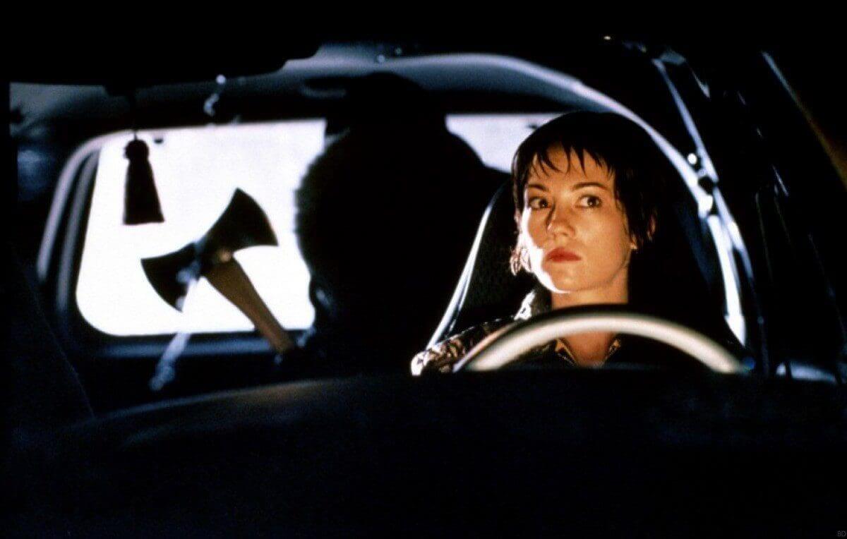 Urban Legend 1998 10 Great Horror Movies That Are Way Better Than Their Low Rotten Tomatoes Scores 14 Urban Legend (1998)