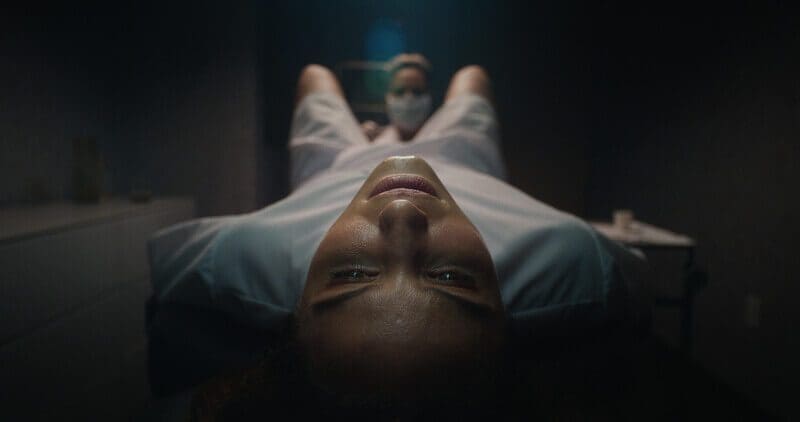 clock graded stills still13 10 Underrated Horror Movies of 2023 to Watch Tonight! 13 Clock movie 2023