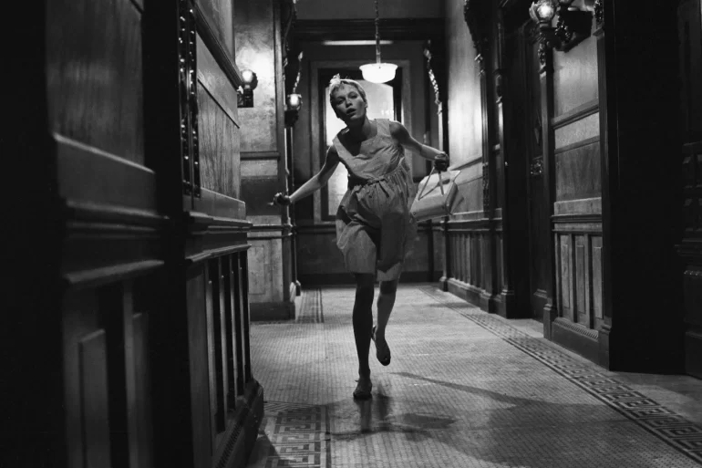 rosemary's baby 1968