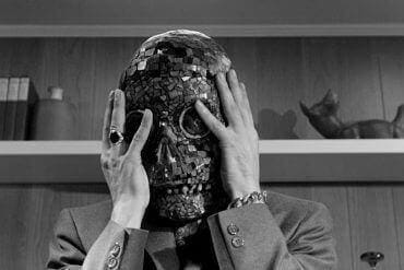 the mask 1961
