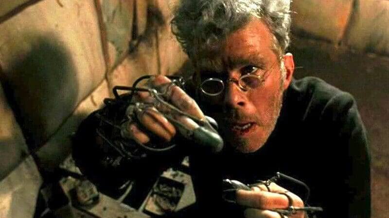 renfield tom waits 1992 dracula Poor Unfortunate Soul: A History of the Renfield Character 13 renfield tom waits 1992 dracula