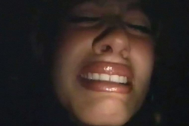 mtv's fear 2000 horror reality tv series