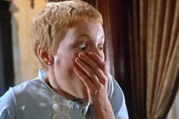 rosemary's baby 1968 2