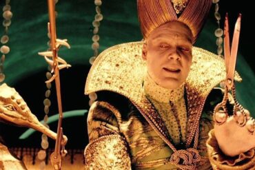the cell movie 2000