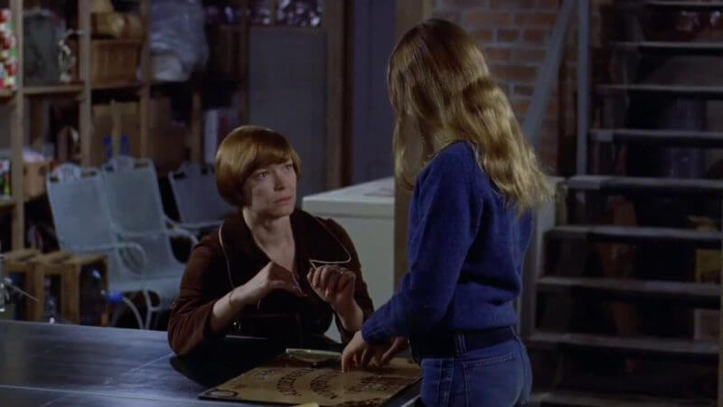 the exorcist 1973 ellen burstyn Mama Mia! 10 Horror Movies You Can Watch With Mom 13 the exorcist 1973 ellen burstyn