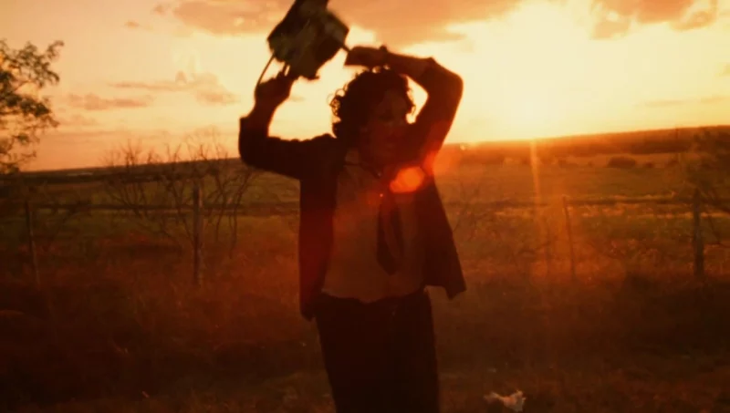 the texas chain saw massacre 1974 10 Must-Watch Horror Films to Kickstart Your Summer Scares 12 the texas chain saw massacre 1974