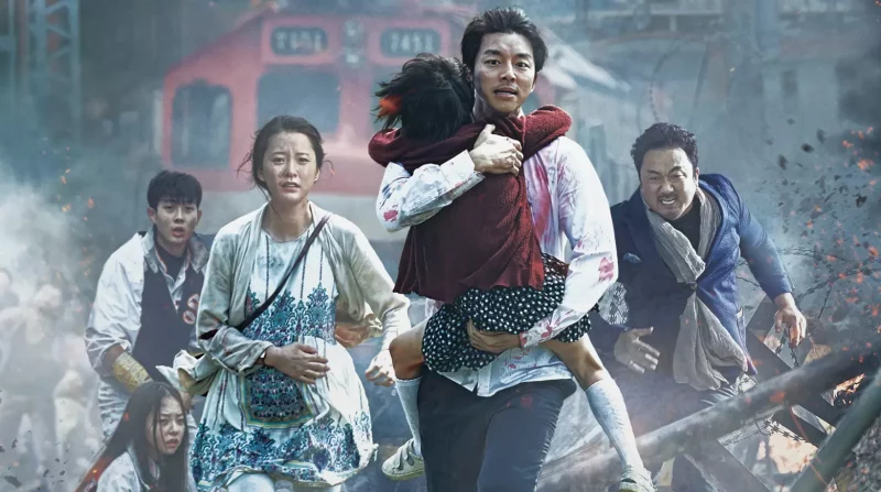 train to busan movie