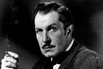 vincent price