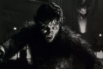 werewolf by night