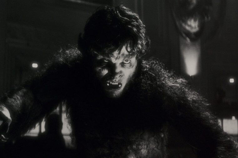 werewolf by night