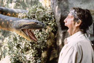Anaconda (1997) Anaconda (1997) summer creature features