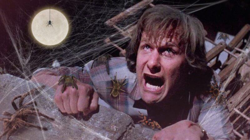 Arachnophobia (1990)