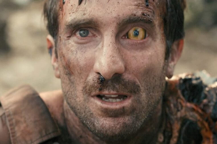District 9 (2009) dystopian horror movies