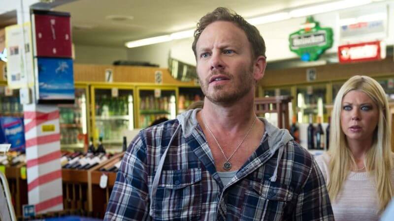 Sharknado 2013 The 10 Best Shark Movies that Aren't Jaws (Because We Know You've Seen Jaws Already) 18 Sharknado (2013)