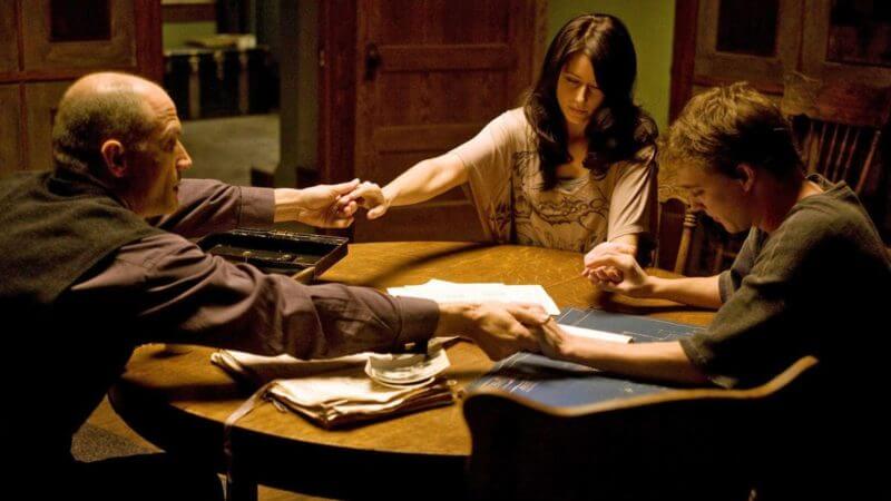 The Haunting in Connecticut 2009 Reality Bites: 8 Horror Movies Based On True Stories 18 The Haunting in Connecticut (2009)